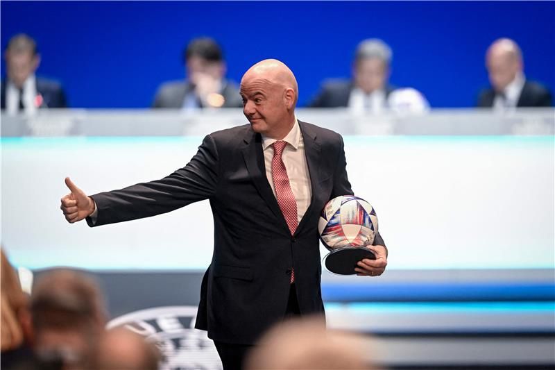 جياني إنفانتينو