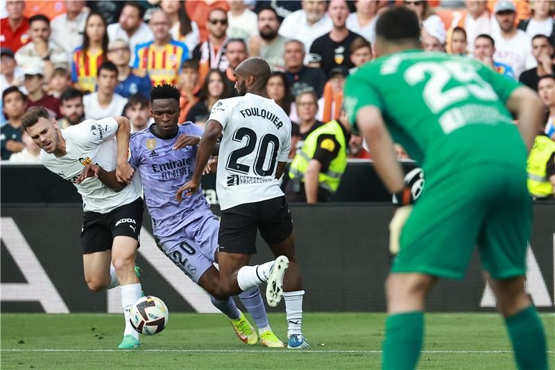 فينيسيوس جونيور