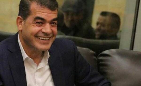 علي أبو حماد