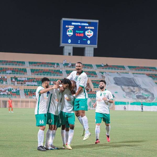 من الدوري