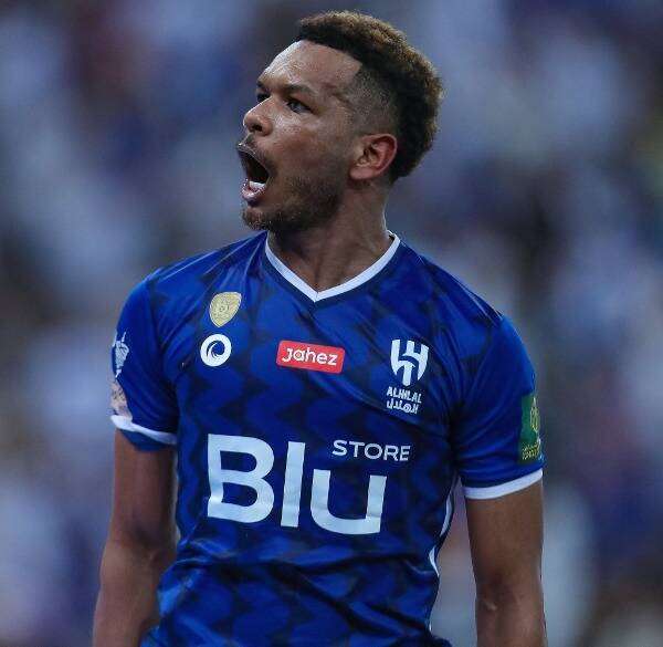 علي البليهي