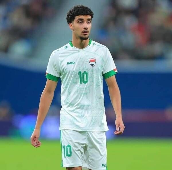 زيدان إقبال