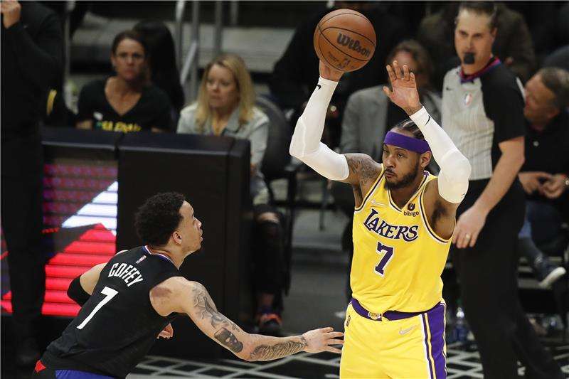 كارميلو أنتوني