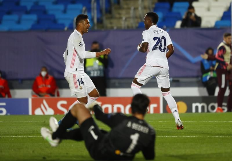 كاسيميرو وفينيسيوس - أرشيفية