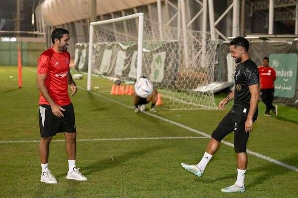 طلال البلوشي