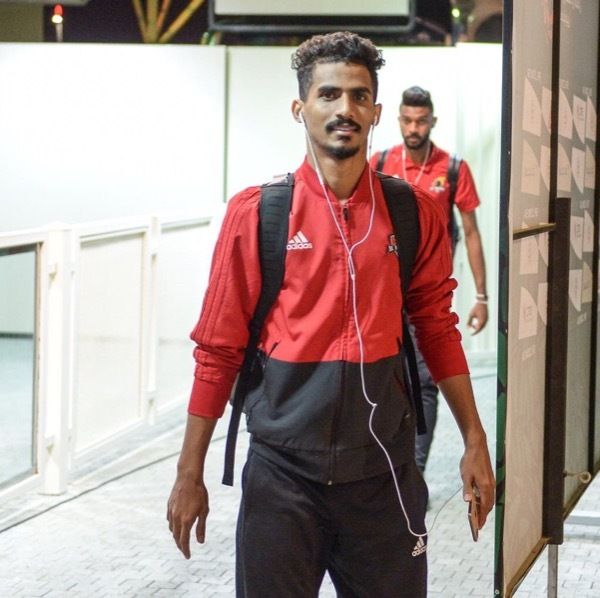 وليد باخشوين