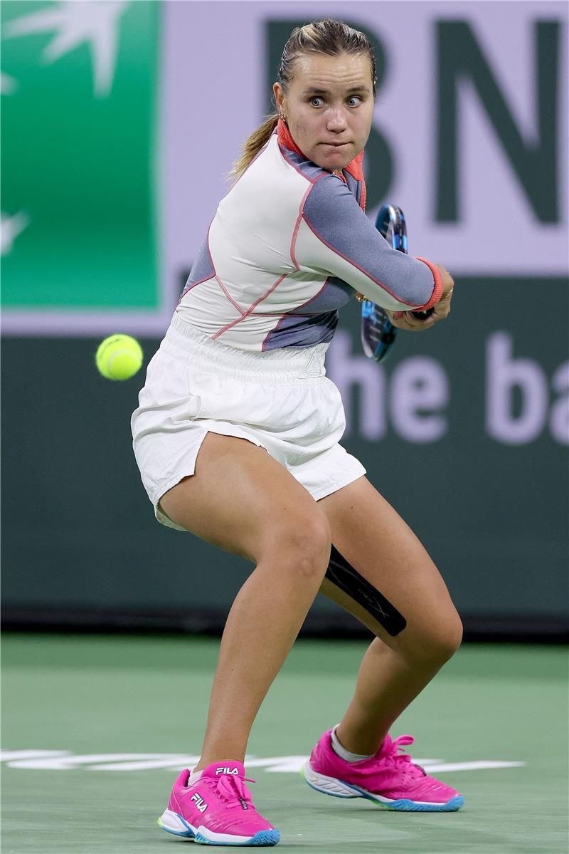 صوفيا كينين