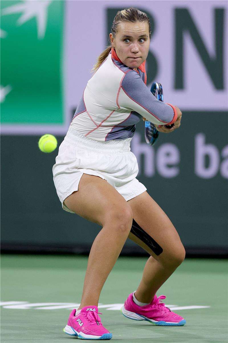 صوفيا كينين