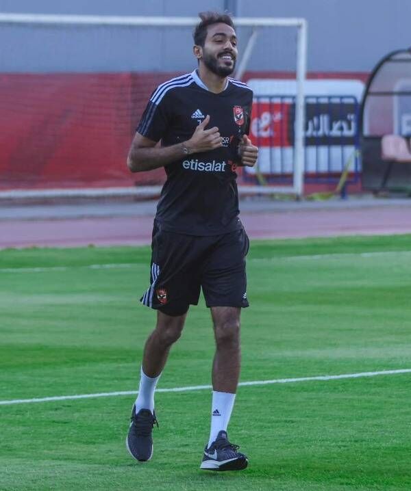 محمود كهربا