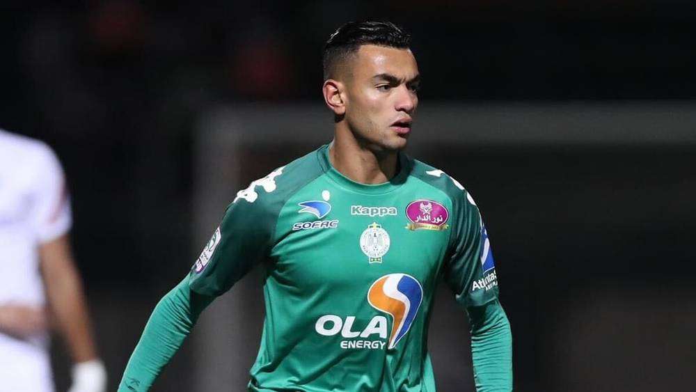 محمد بولكسوت