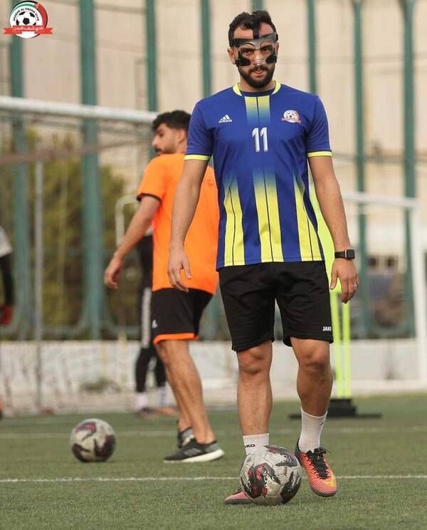 شوقي الفزعة "صورة رسمية"