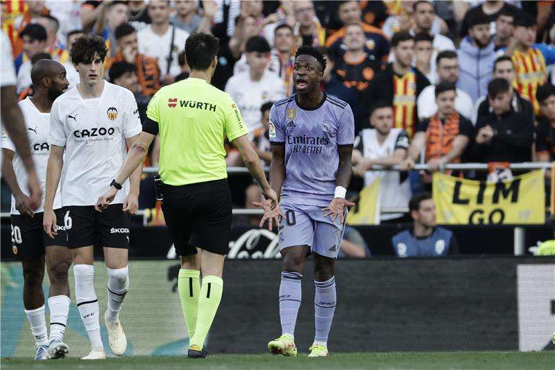 فينيسيوس جونيور