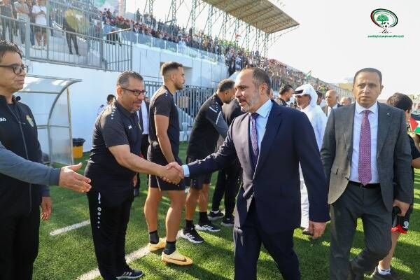 الأمير علي بن الحسين