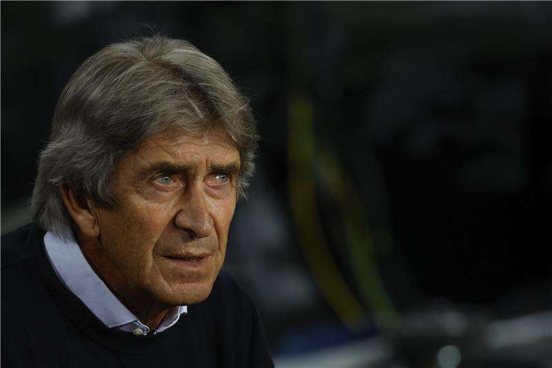 مانويل بيليجريني