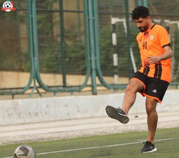 محمد أبو طه "أرشيفية"