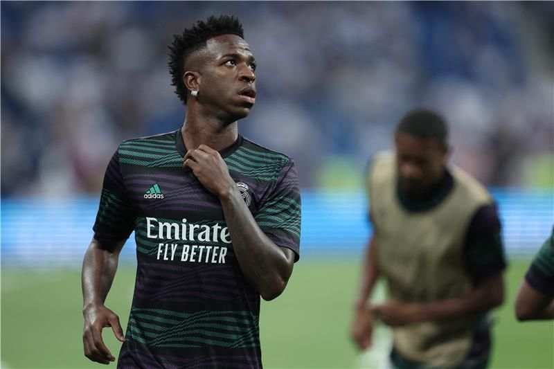 فينيسيوس جونيور