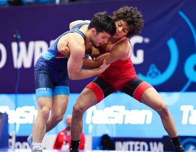 أحمد فؤاد بغدودة