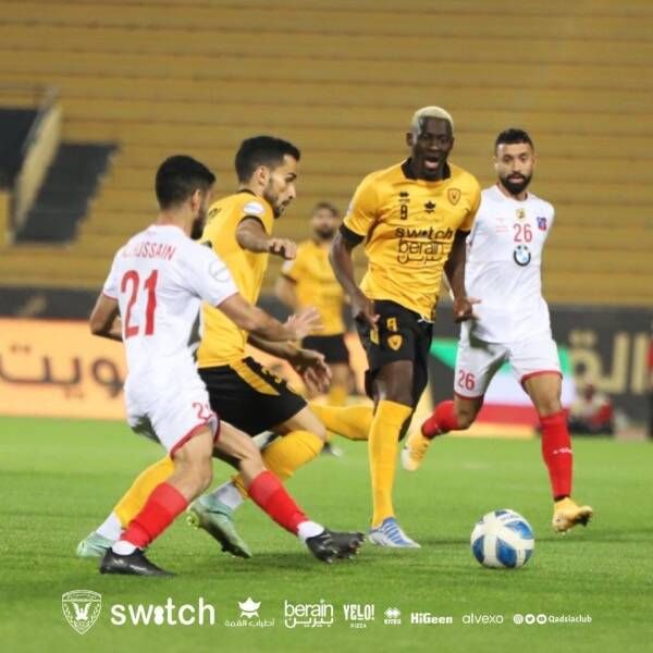 الدوري الكويتي