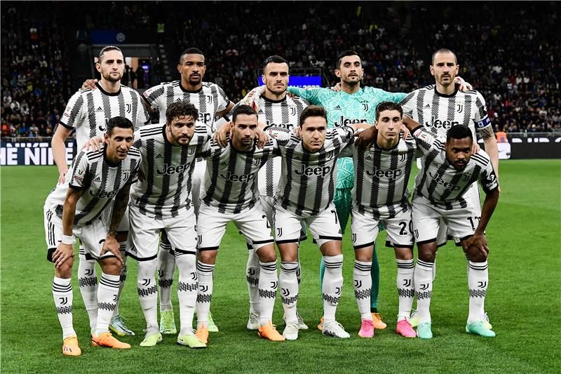 يوفنتوس