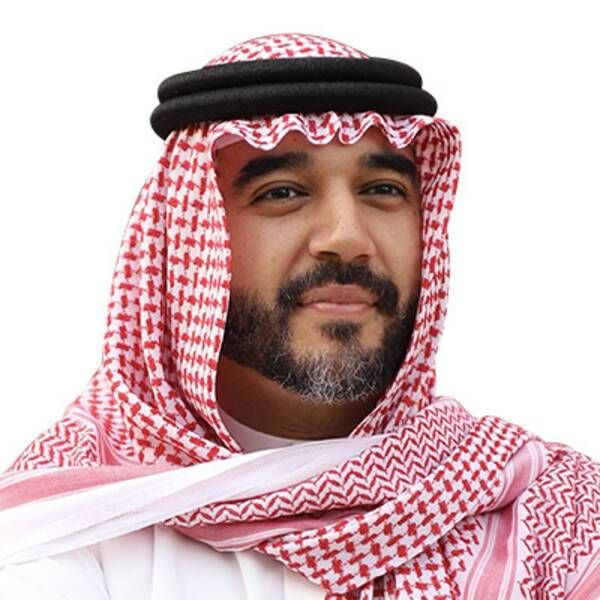 الأمير فيصل بن بندر بن سلطان