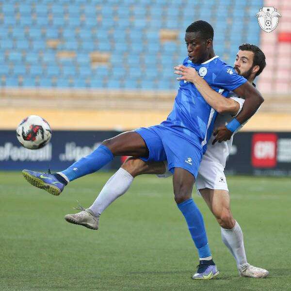 من المواجهة