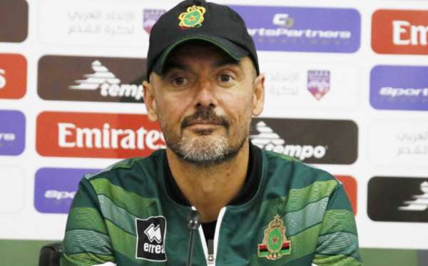 فرناندو داكروز