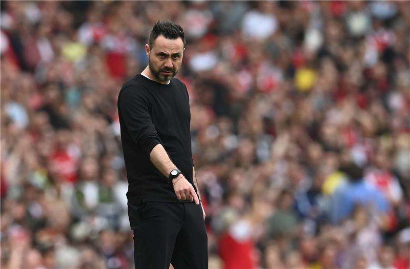 روبرتو دي زيربي