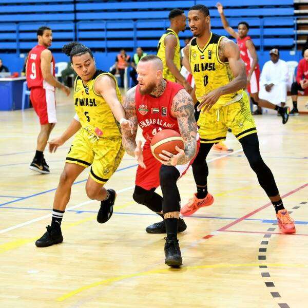 من مباريات شباب الأهلي