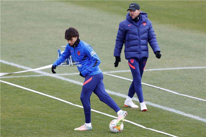 فيليكس وسيميوني