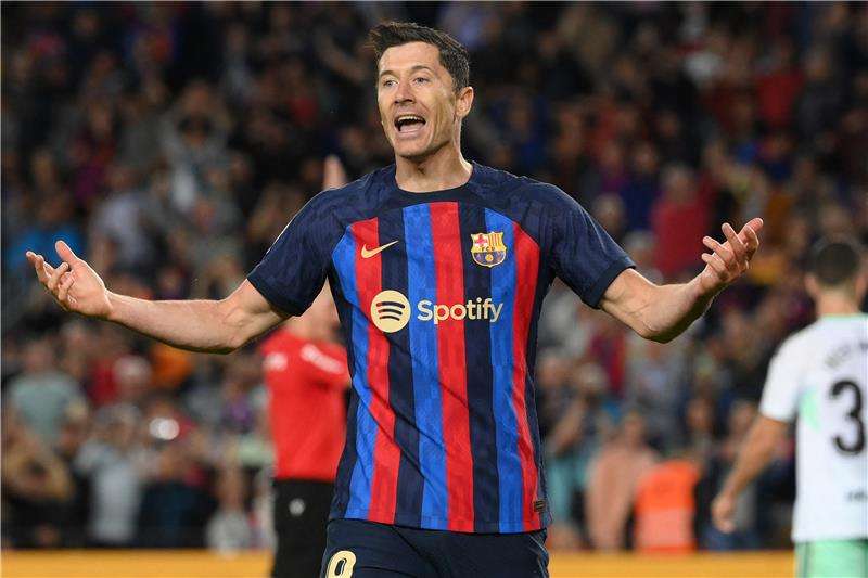 ليفاندوفسكي