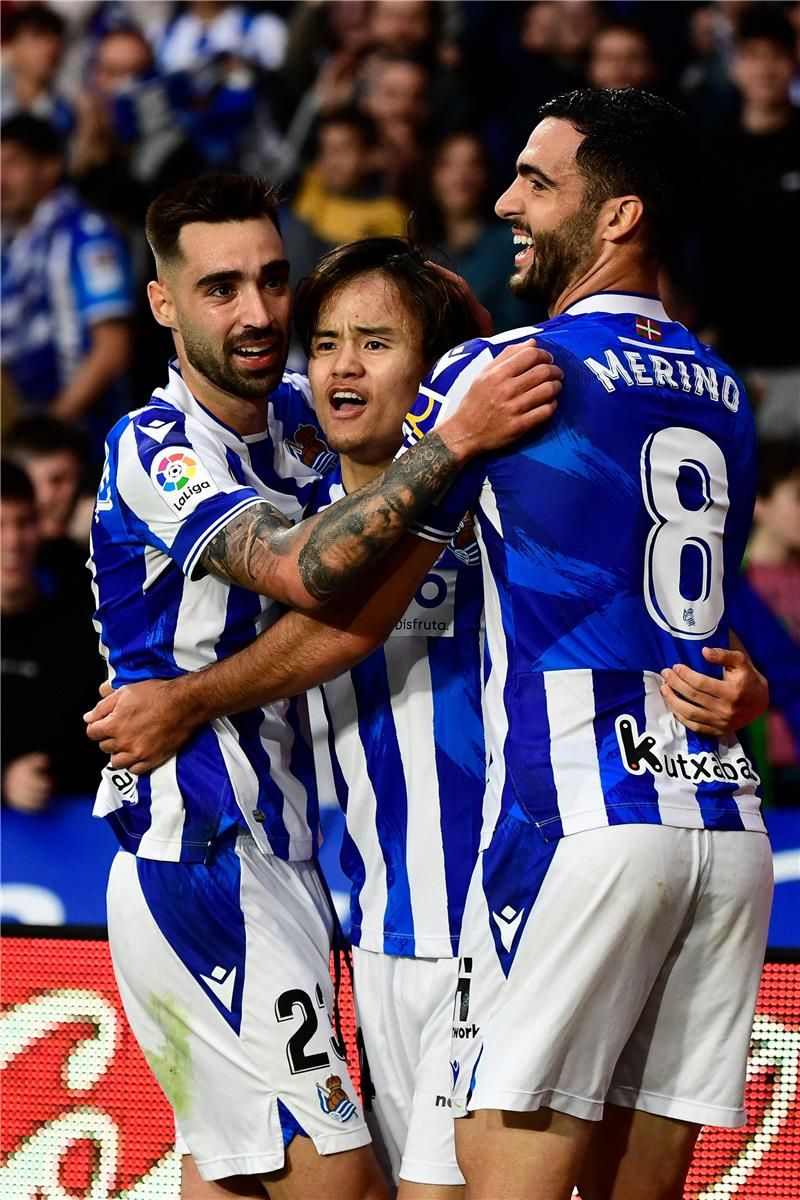 ريال سوسيداد