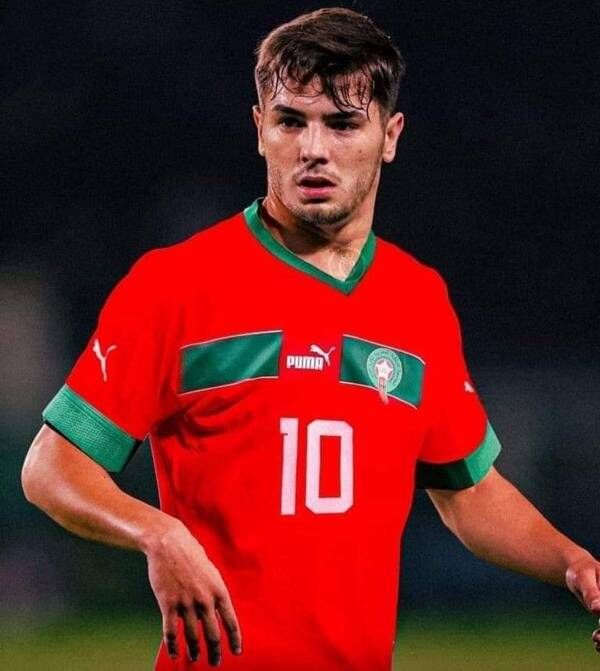 ابراهيم دياز