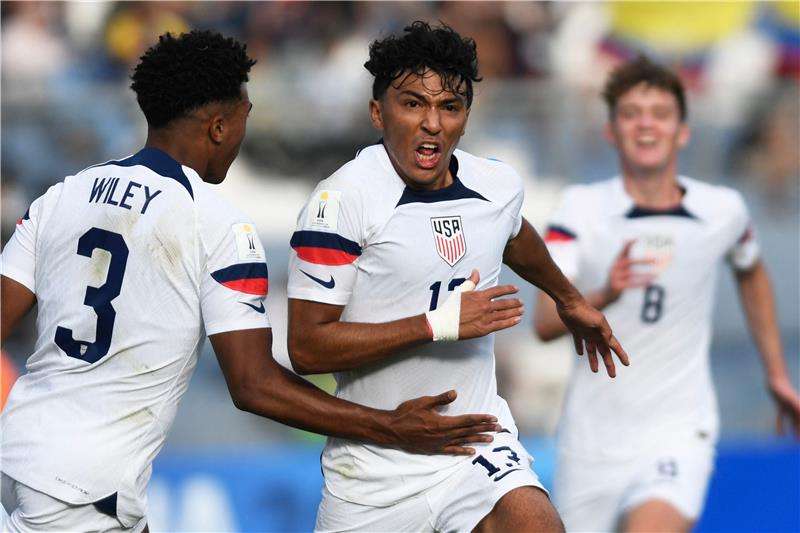 منتخب أمريكا