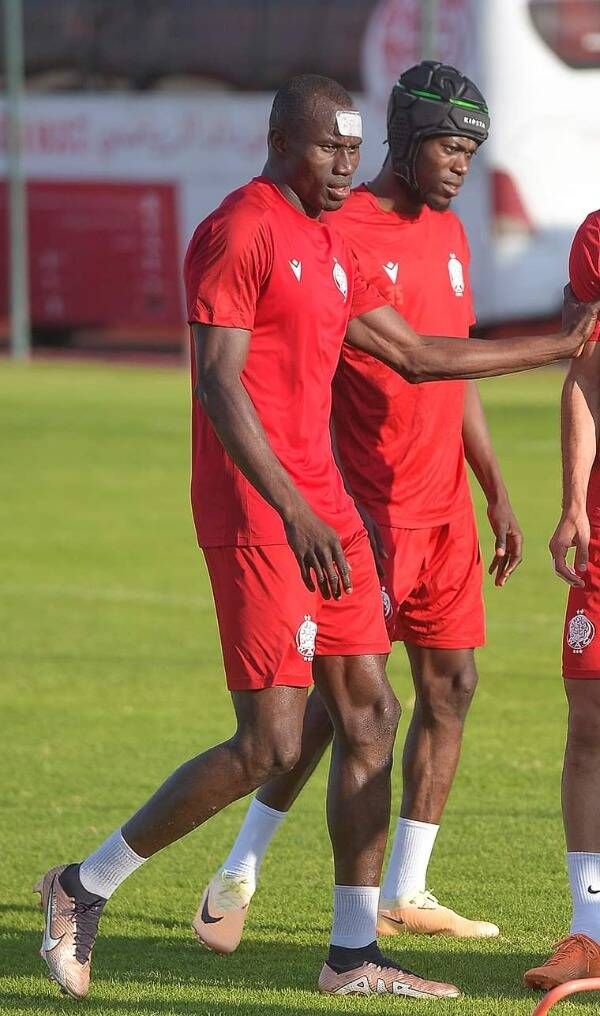 أرسين زولا وسامبو