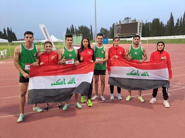 من المنافسات