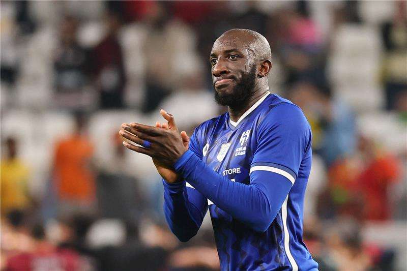 موسى ماريجا