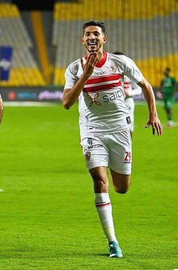أحمد فتوح