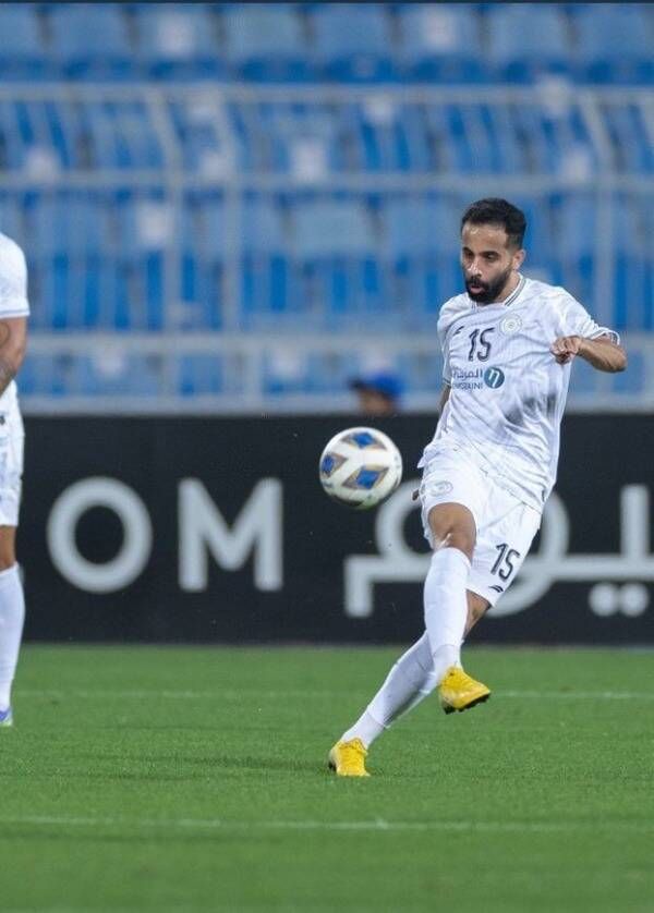 حسين القحطاني