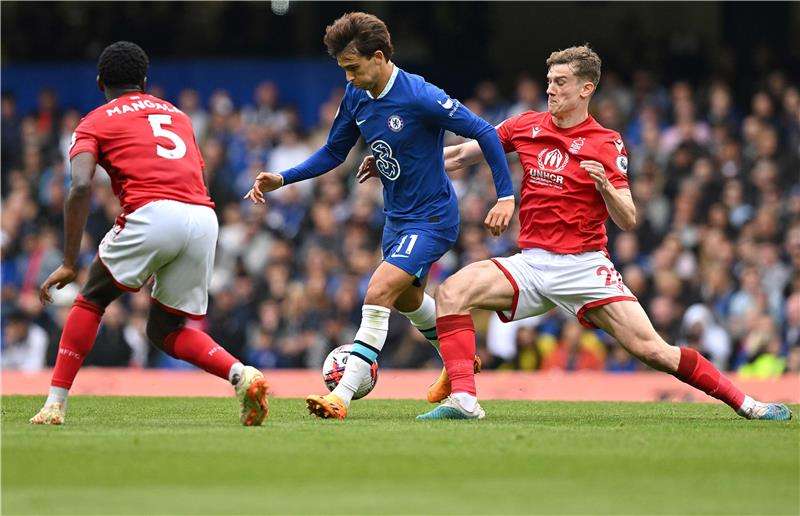 جواو فيليكس