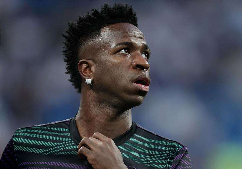 فينيسيوس جونيور