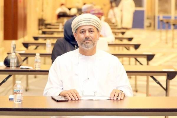 محسن المسروري