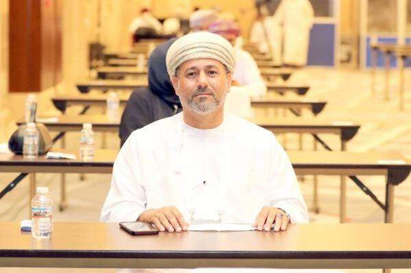 محسن المسروري