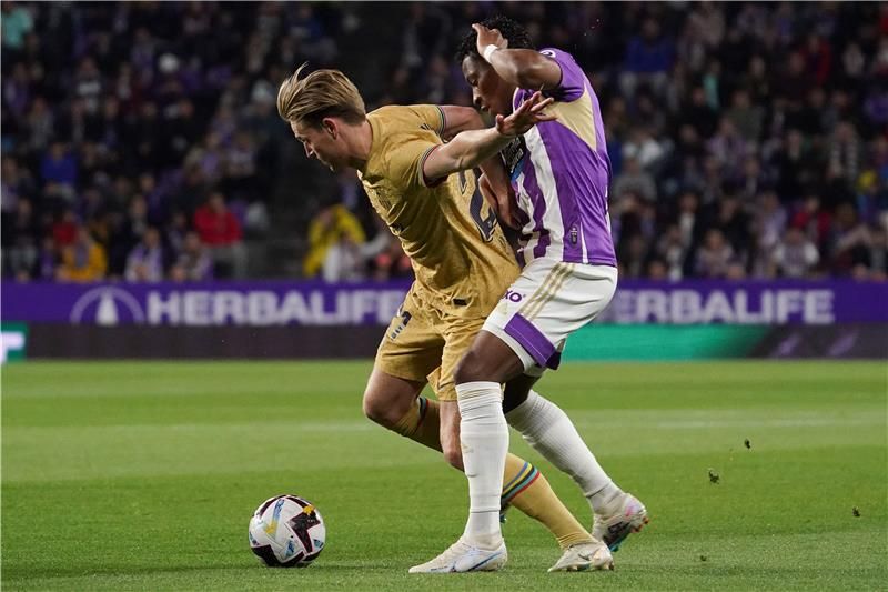 فرينكي دي يونج