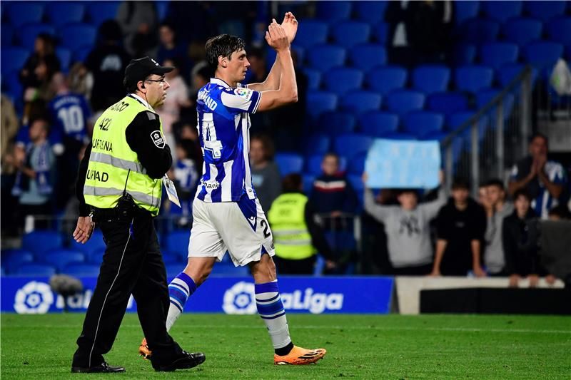 روبان لو نورمان