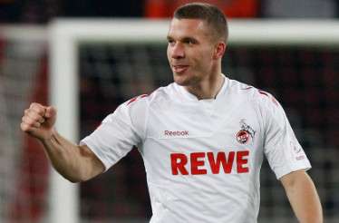 لوكاس بودولسكي