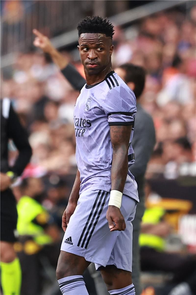 فينيسيوس جونيور