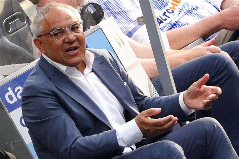 فيليكس ماجات