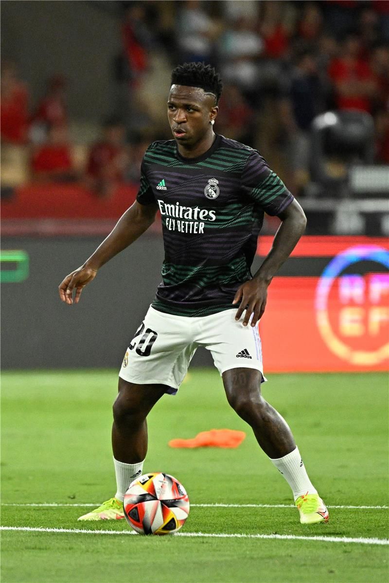 فينيسيوس جونيور