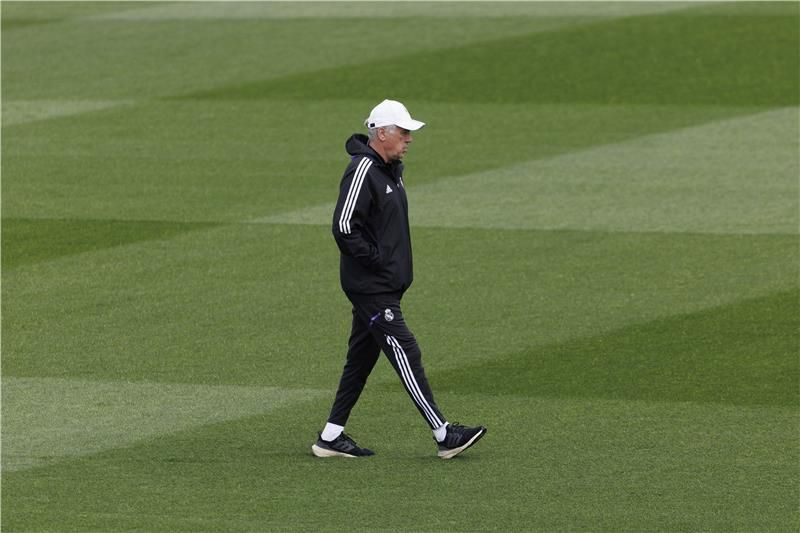 كارلو أنشيلوتي