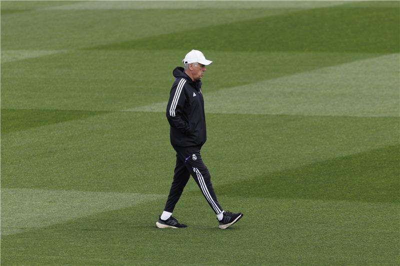 كارلو أنشيلوتي